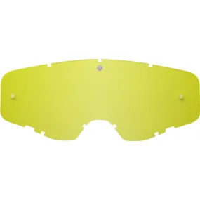 Foundation Lens - HD Yellow