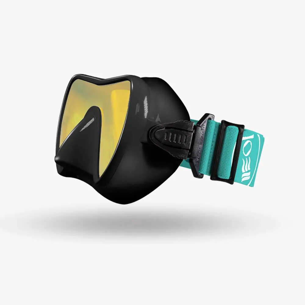 Fourthelement Scout Mask