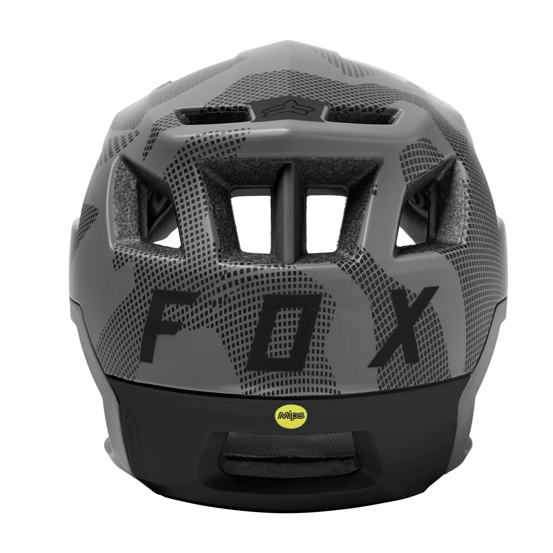 Fox Dropframe Pro Bike Helmet