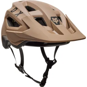 FOX - Speedframe Mips\u00ae Helmet mocha