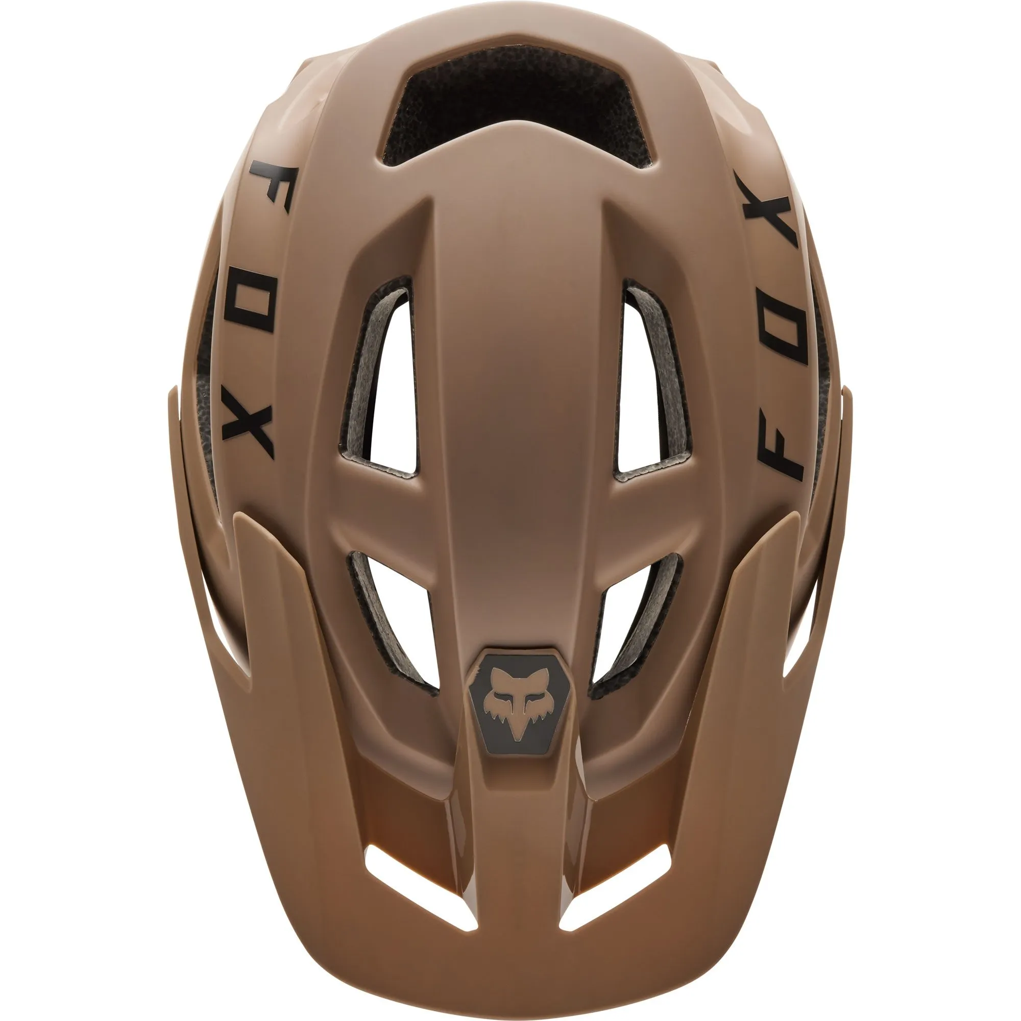 FOX - Speedframe Mips\u00ae Helmet mocha