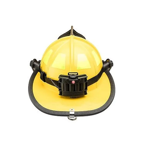 FoxFury® Command Tilt LED Headlamp 410-T09
