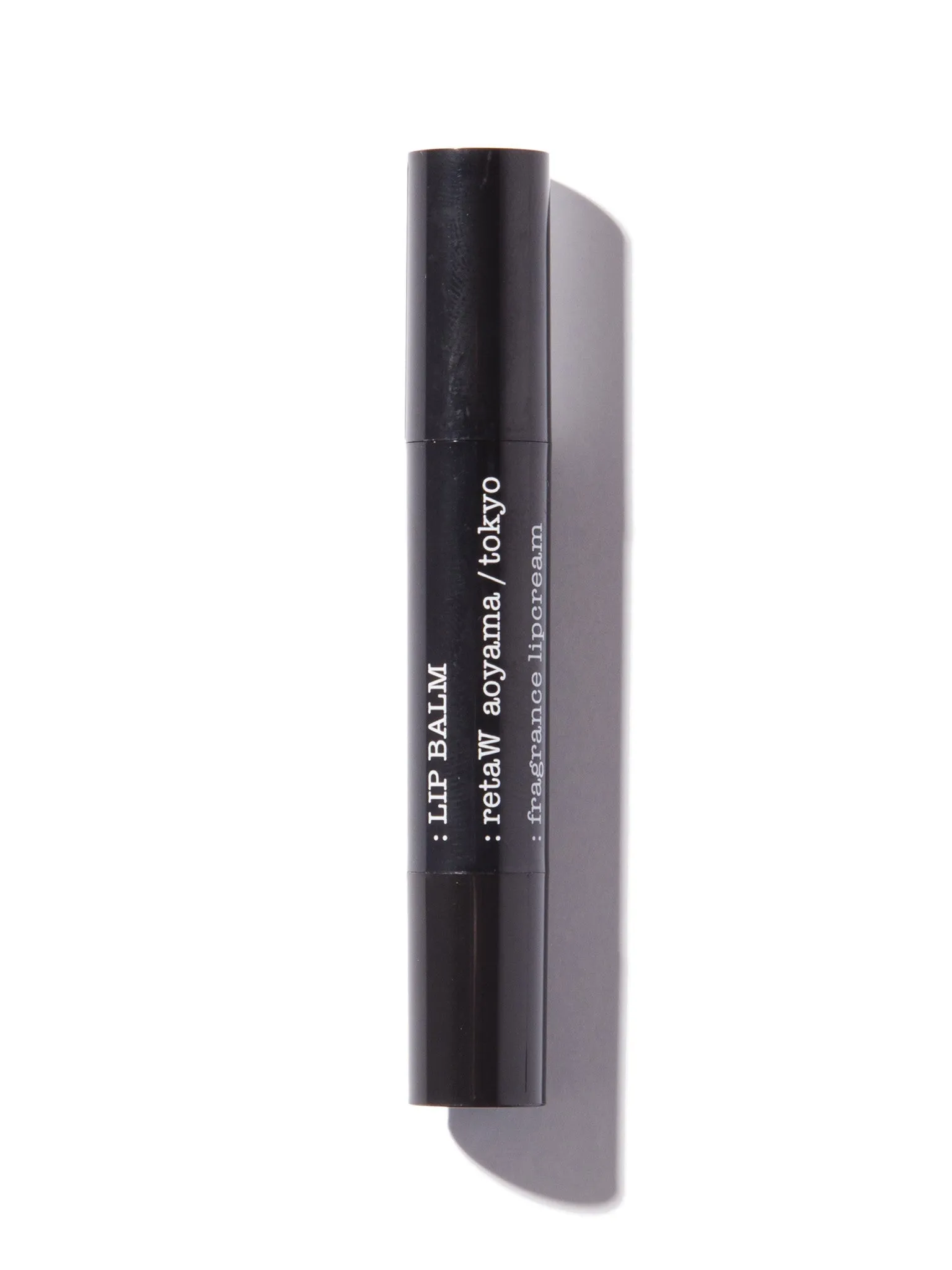 Fragrance Lip Balm (Fragment Design)