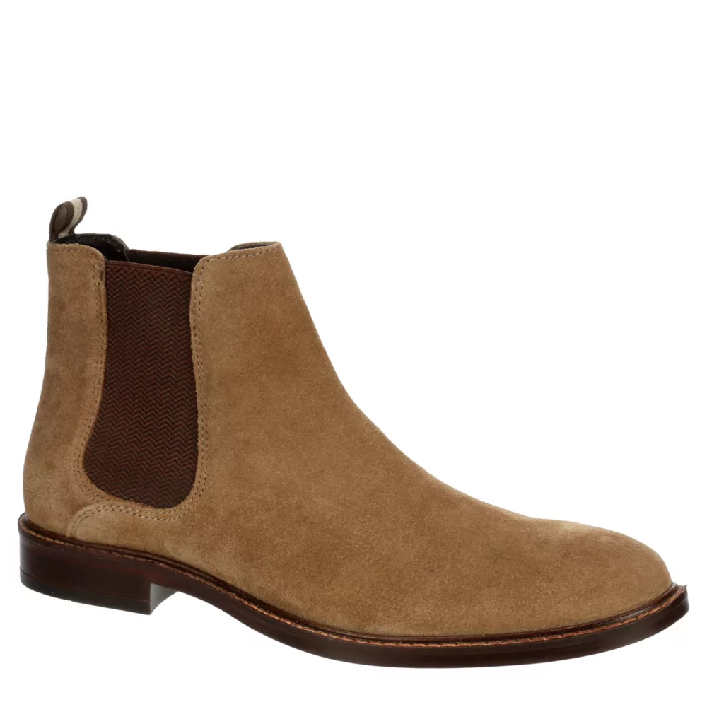 FRANCO FORTINI  MENS GLORY CHELSEA BOOT