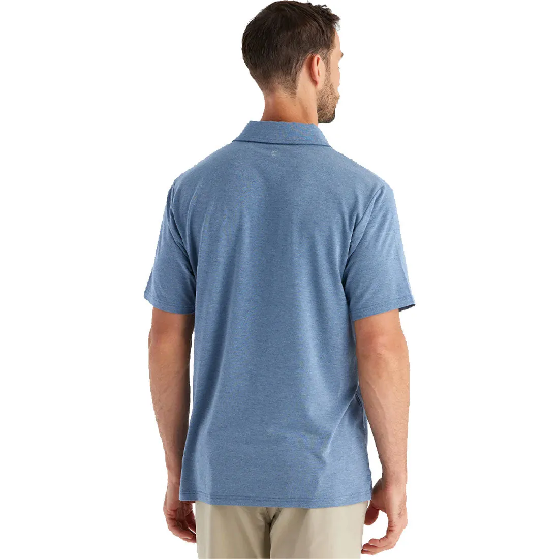 Free Fly Bamboo Flex Polo - Men's