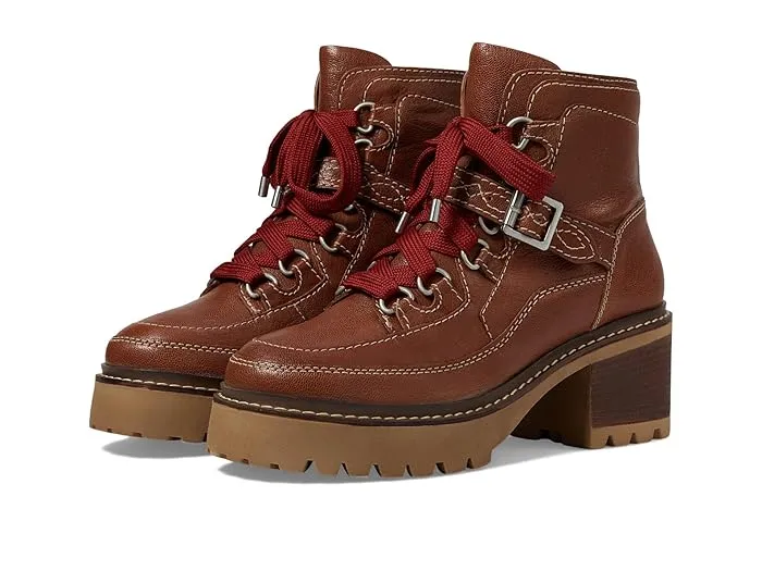 Free People Jasper Hiker Ankle Boot