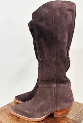 Free People Sway Low Slouch Boot