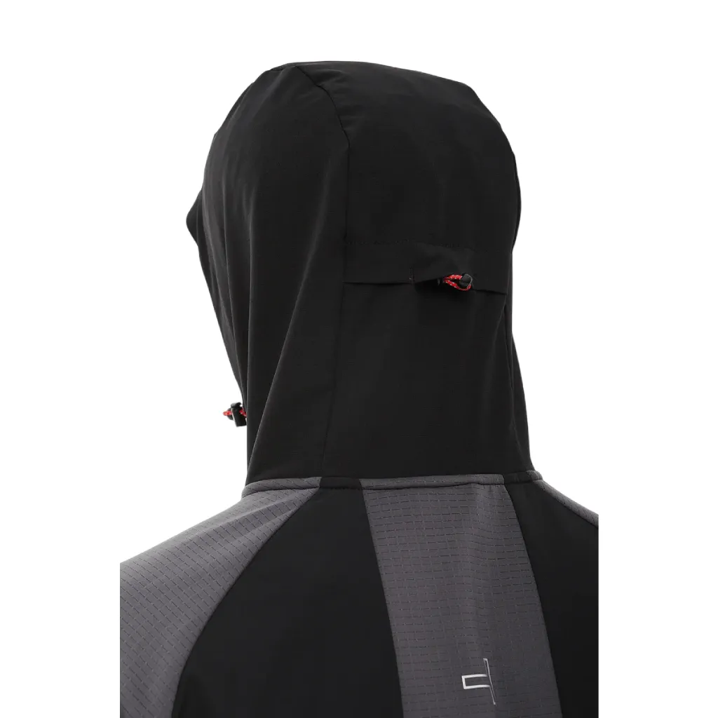Frequency Active Vent Windbreaker Men