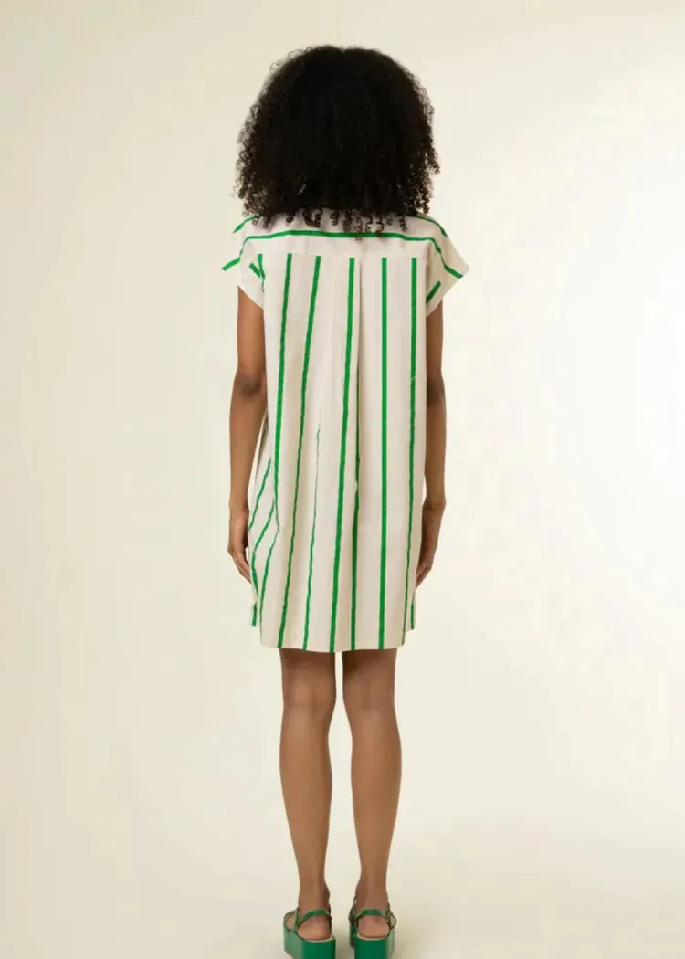 Frnch Emie Dress