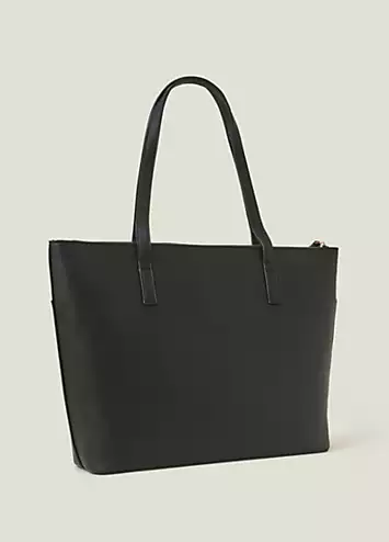 Front Pocket Tote Bag by Accessorize | Look Again