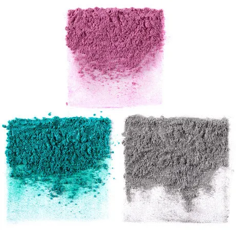 Frostbitten Loose Eyeshadow Trio-
