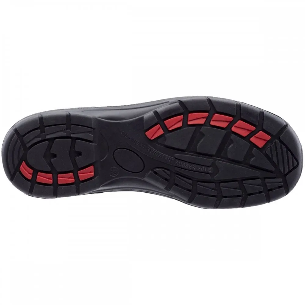 FS336 S3 Lace Up Safety Boot