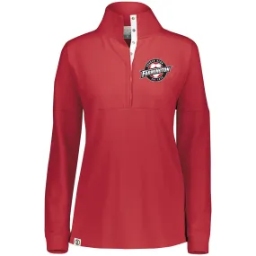 FSC Sophomore Pullover Women's (Red)