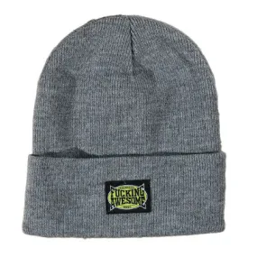 Fucking Awesome KO Cuff Beanie