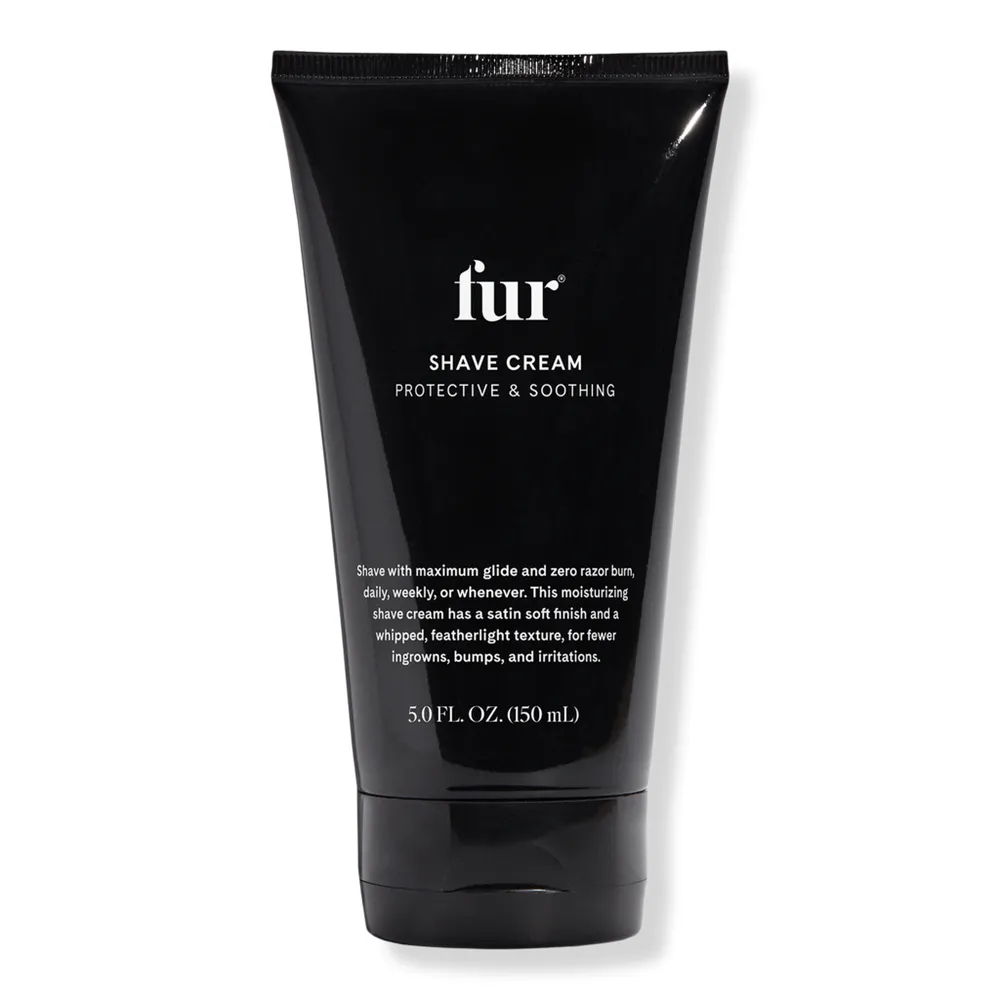 Fur Moisturizing Shave Cream
