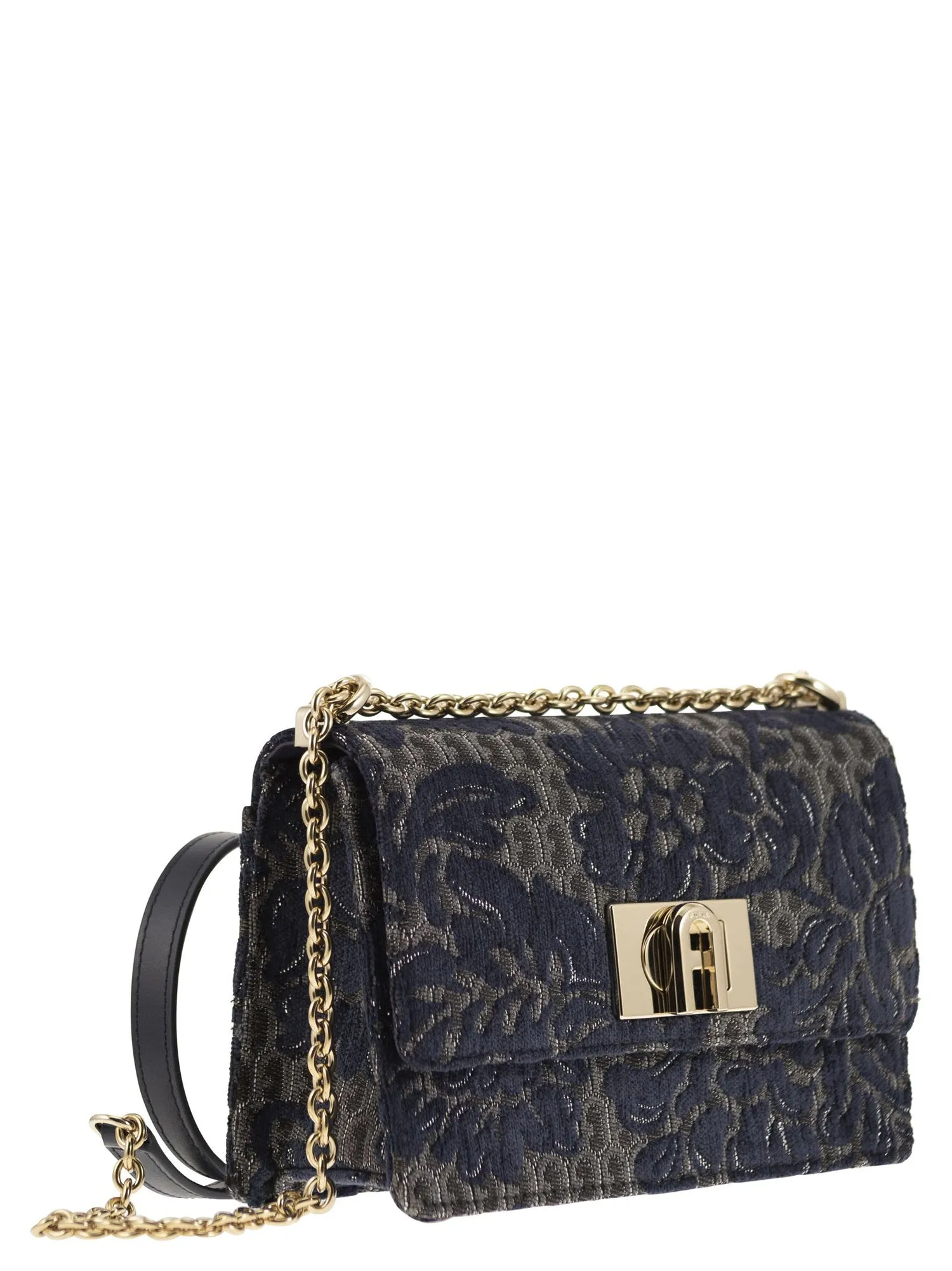 Furla    Furla Furla 1927 Mini Cross Body Bag