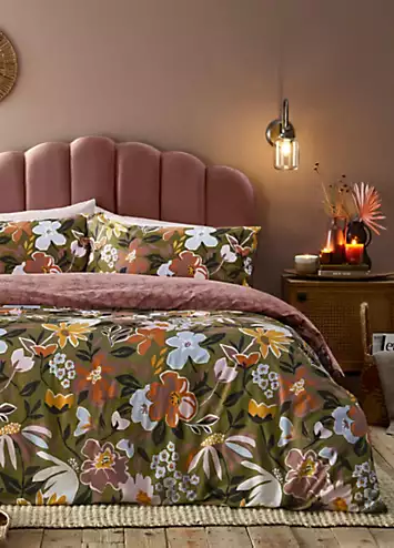 furn. Asterea Duvet Cover Set | Kaleidoscope