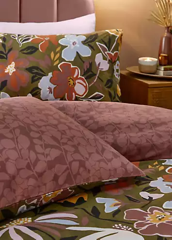 furn. Asterea Duvet Cover Set | Kaleidoscope