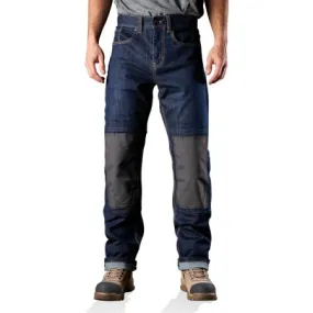 FXD WD-3 Slim Fit Work Denim Jeans