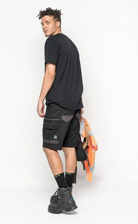 FXD Work Short Premium