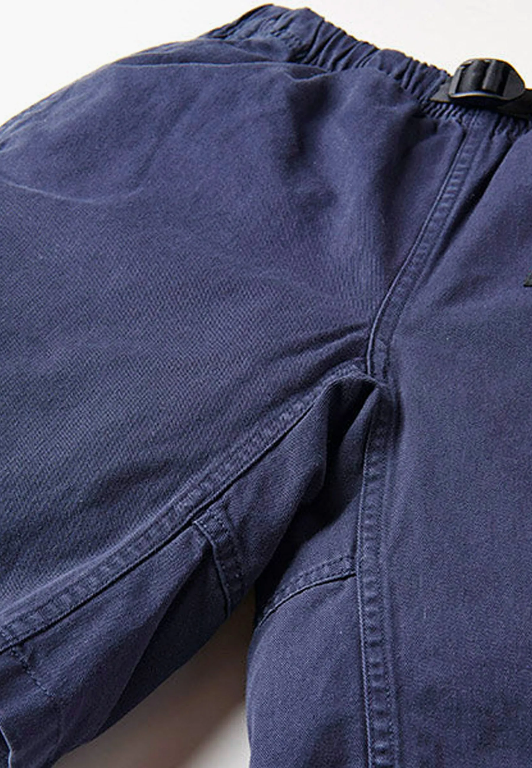 G-Short - Double Navy