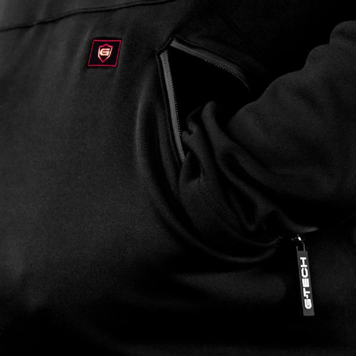 G-Tech Women's Heated Hoodie X Sport 3.0
