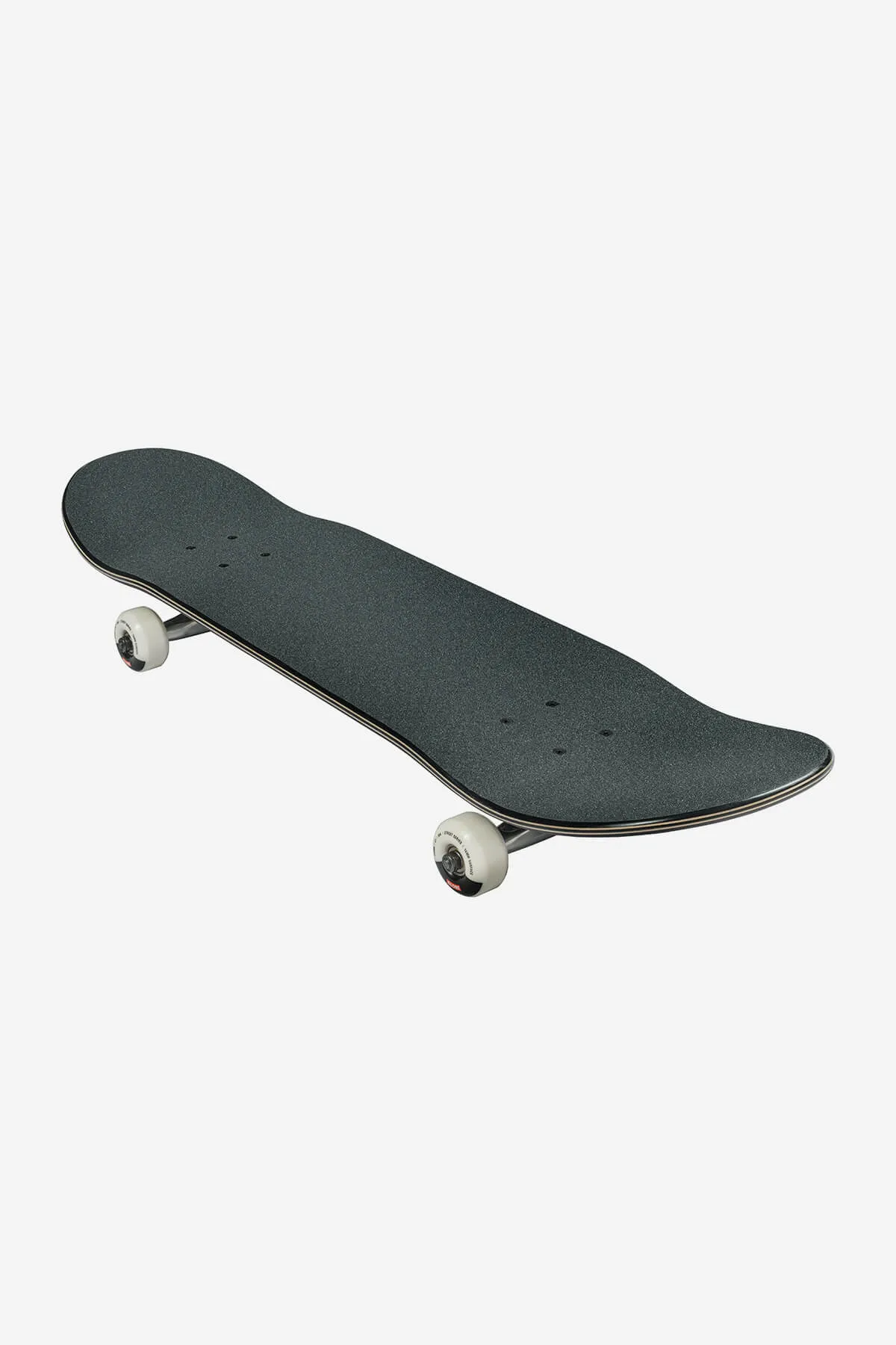 G1 Argo - Black/Camo - 8.125 Complete Skateboard