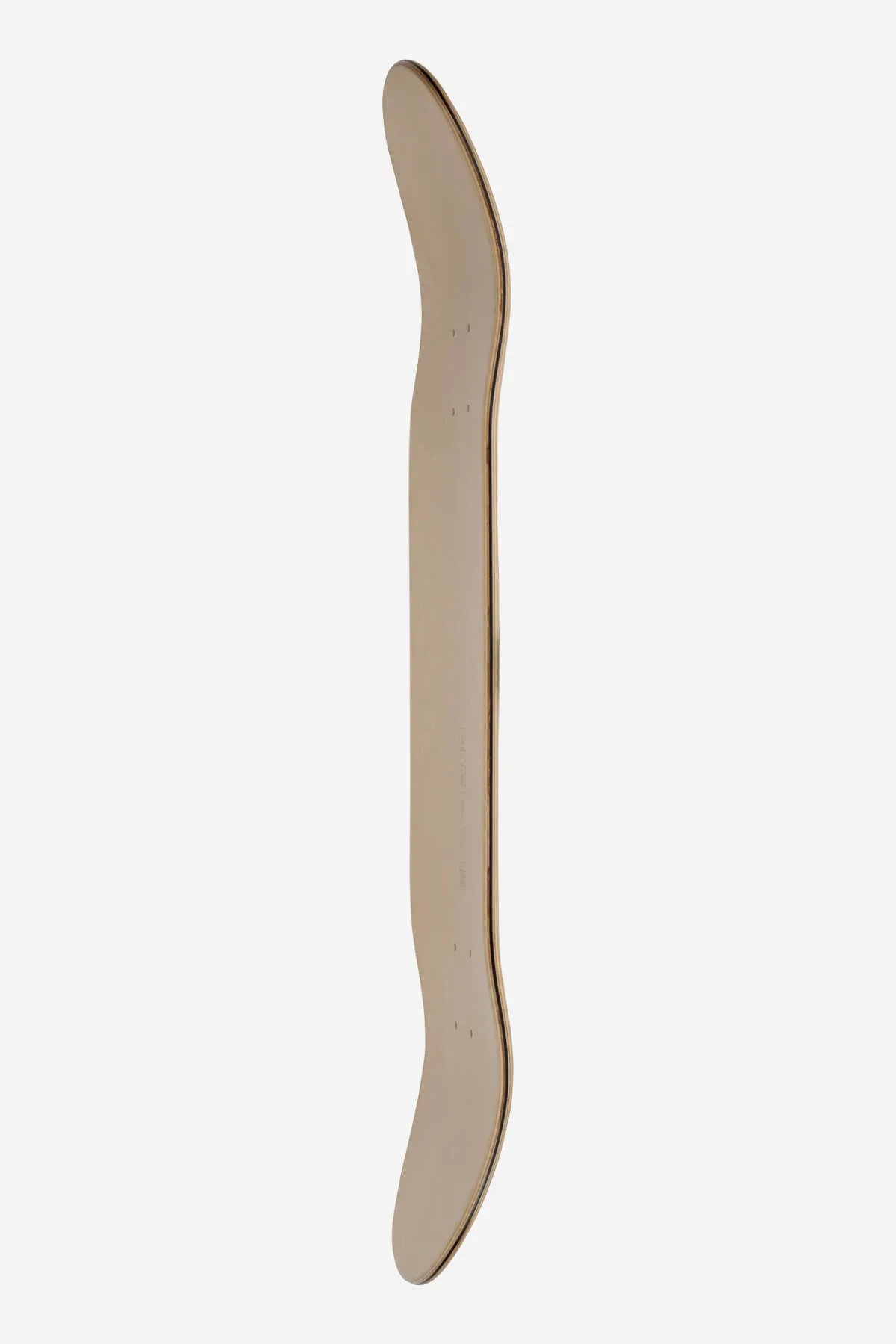 G1 Dessau - Currents - 8.25 Skateboard Deck