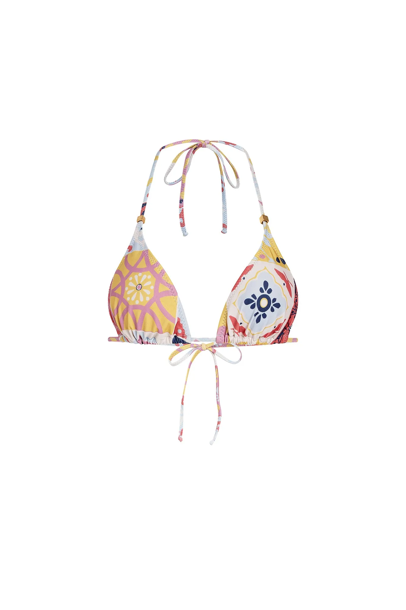 Gabriela Bikini Top - Final Sale