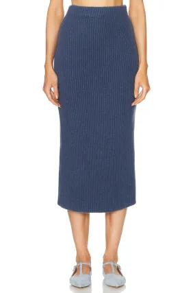 Gabriela Hearst Matre Skirt