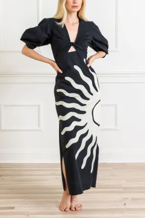 Gaia Dress