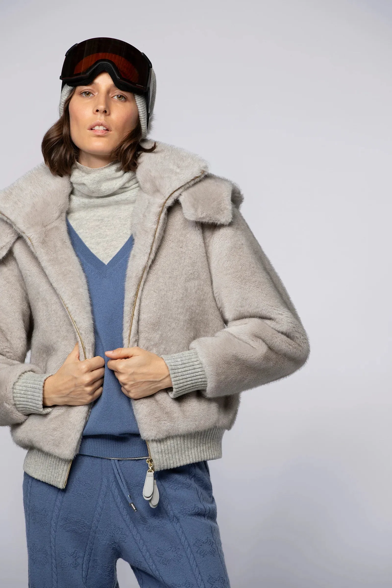 GALA cardigan