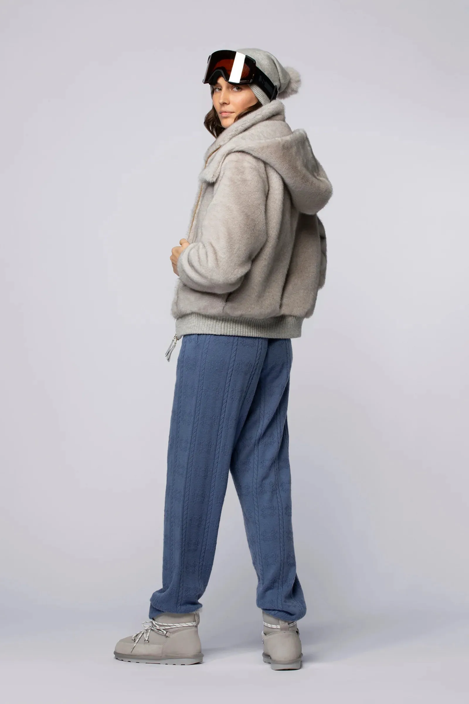 GALA cardigan