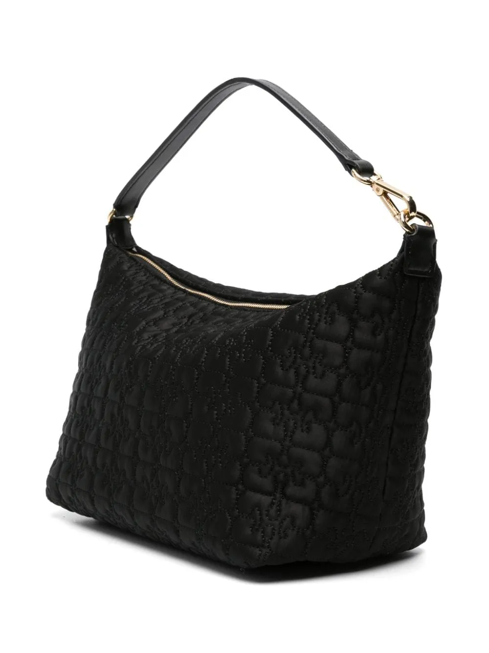GANNI    Ganni Butterfly Medium Shoulder Bag