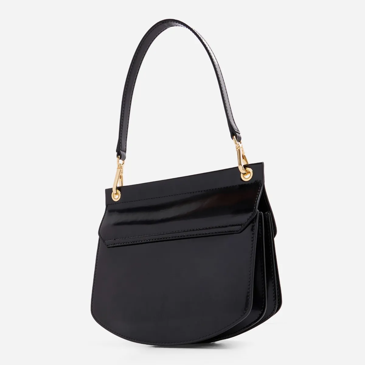 GANNI   Small Apo-G Bag 