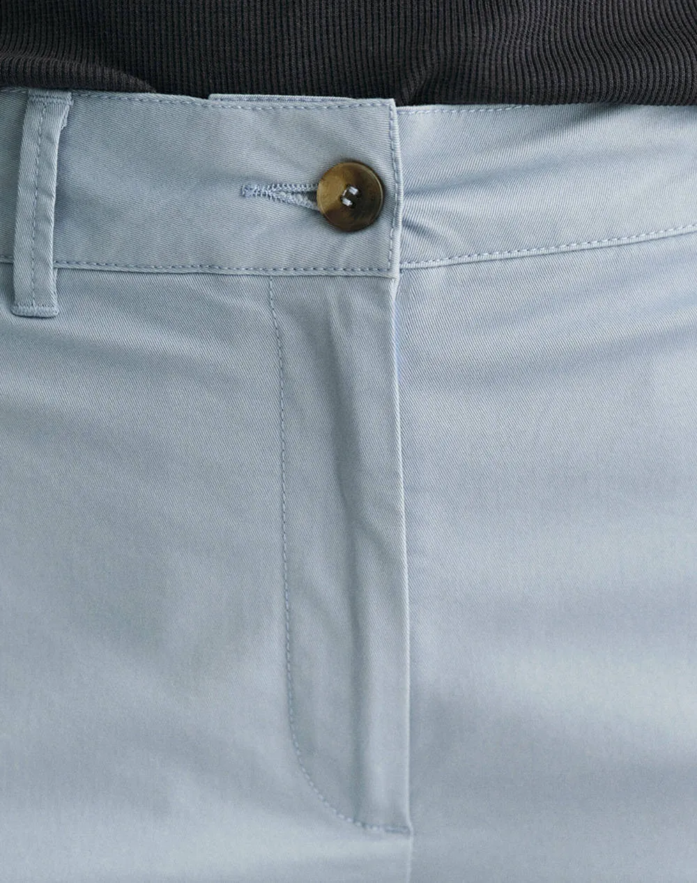 GANT CHINO SHORTS