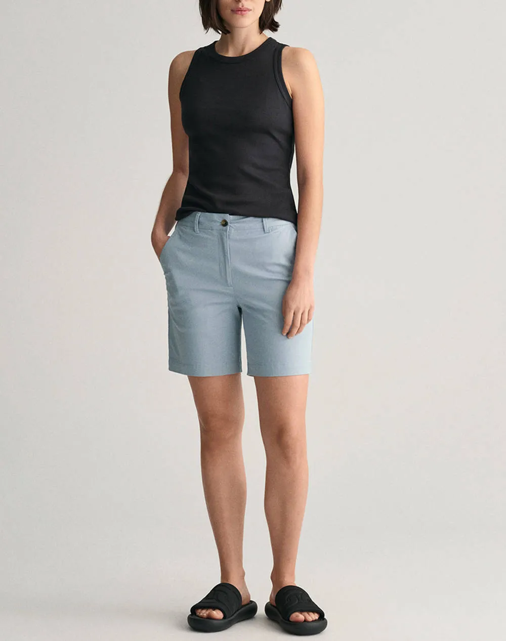 GANT CHINO SHORTS