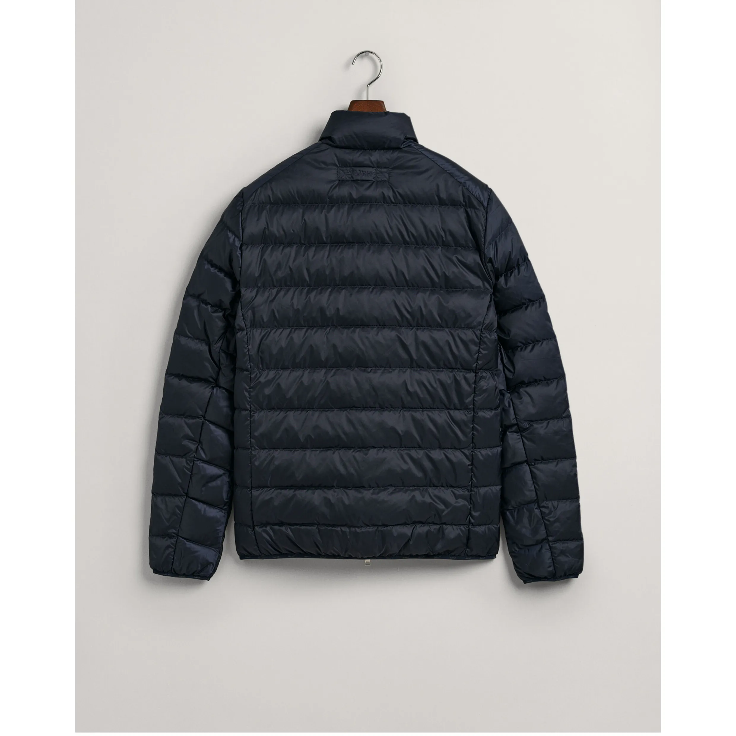 GANT Light Down Jacket 7006298 Evening Blue