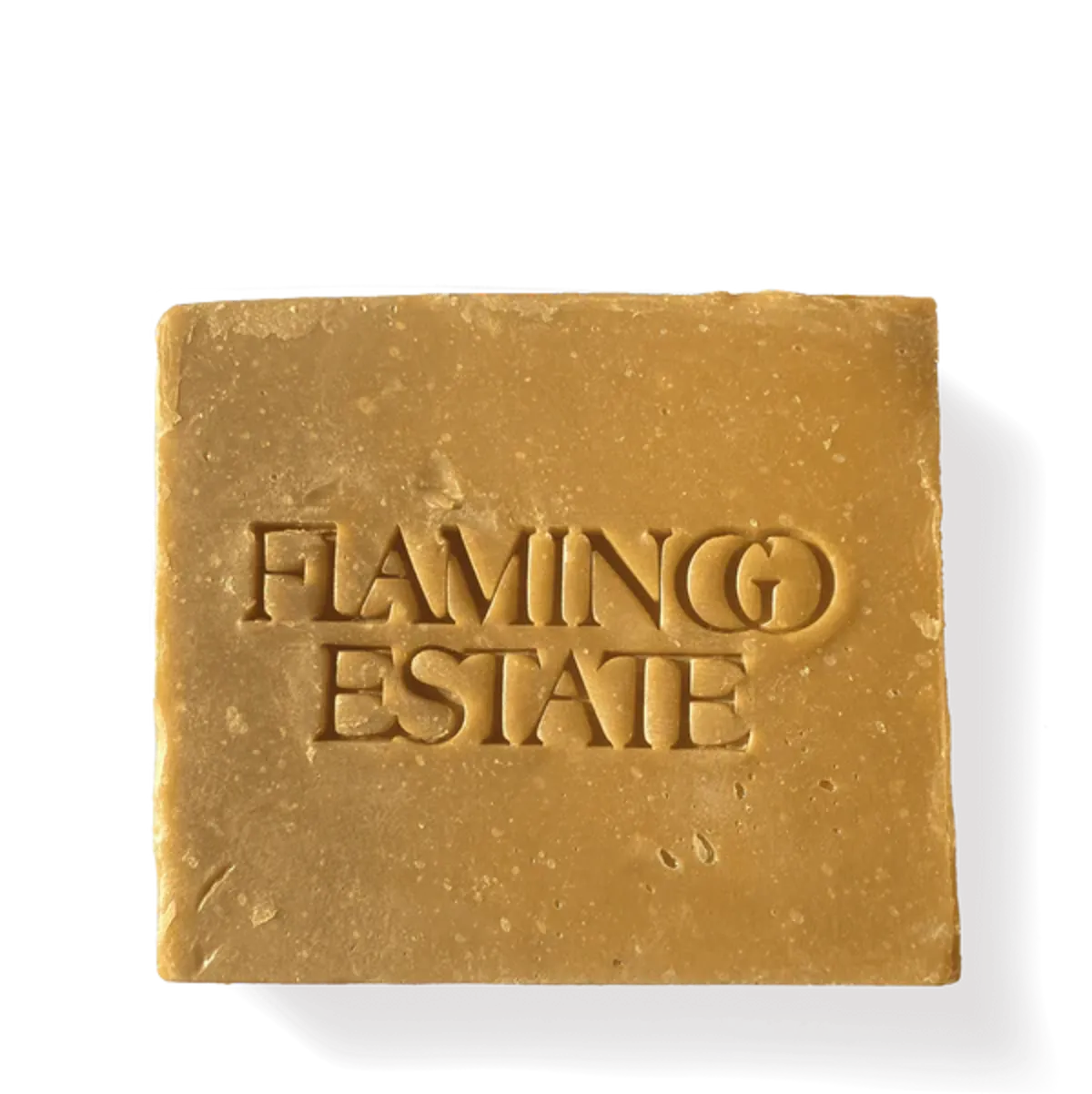 Garden Essentials Bar Soap - Yellow Blossom
