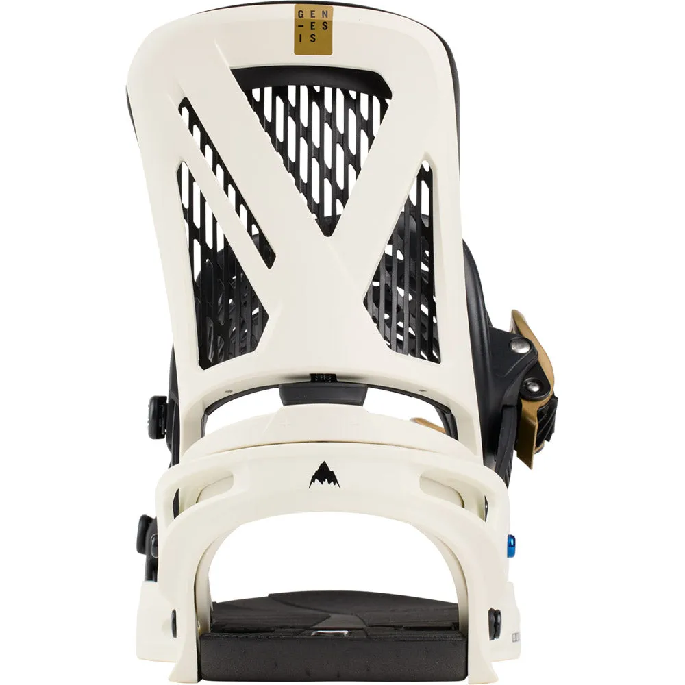 Genesis Snowboard Bindings