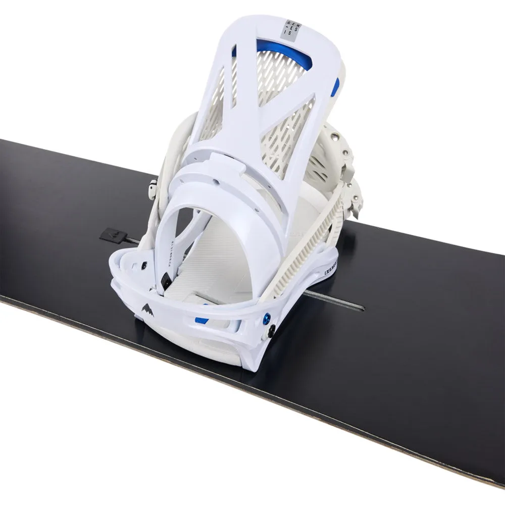 Genesis Snowboard Bindings