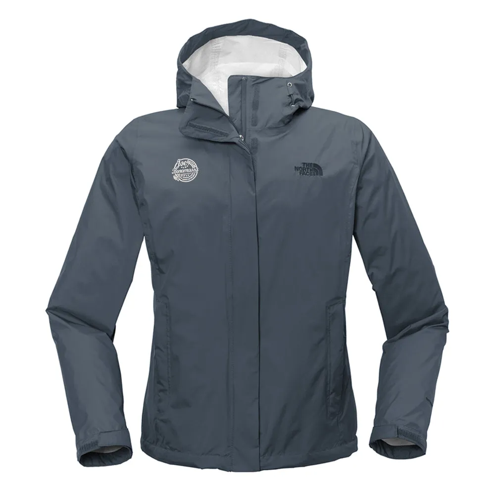 Genuine The North Face Rain Jacket (Women)