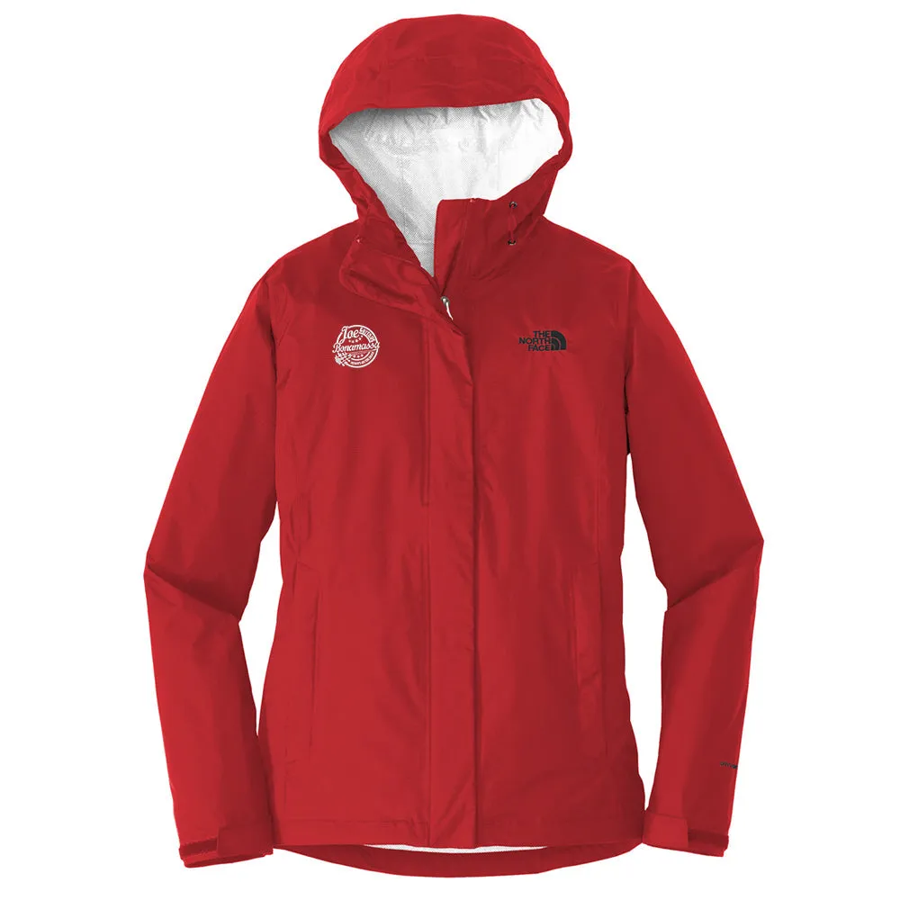 Genuine The North Face Rain Jacket (Women)