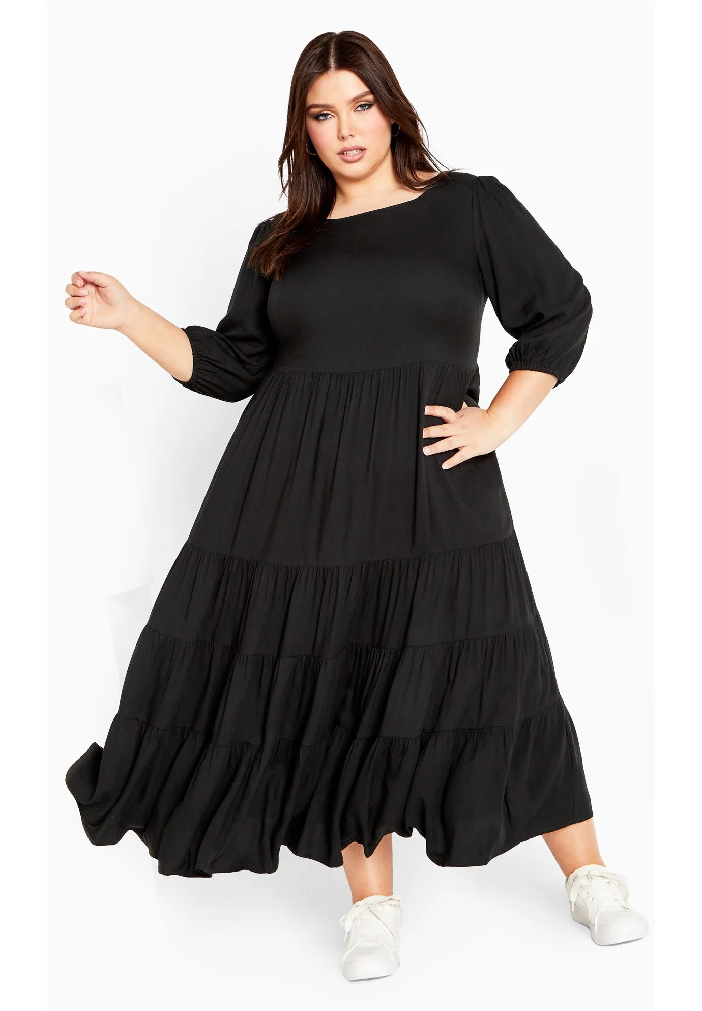 Gia Dress