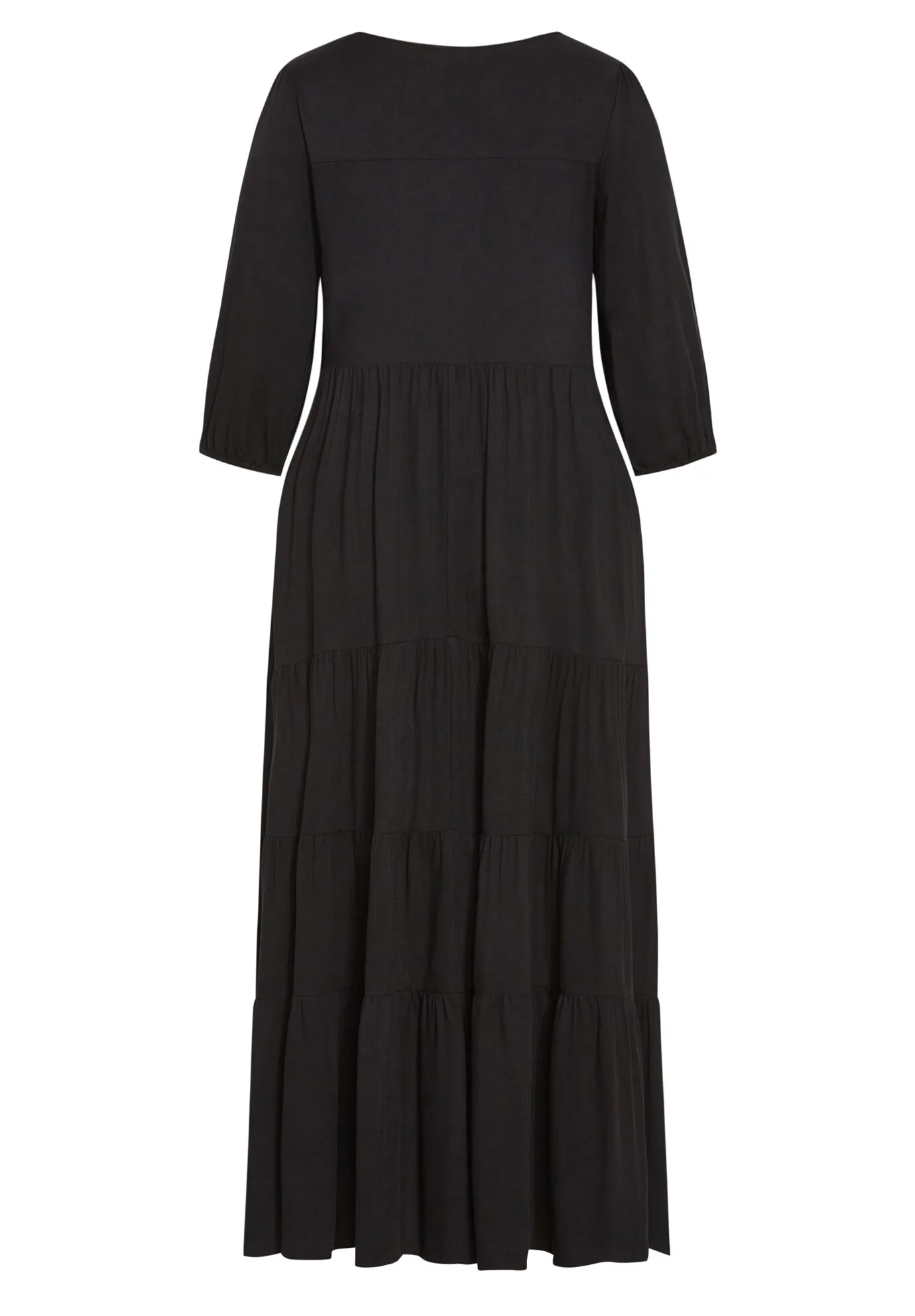 Gia Dress