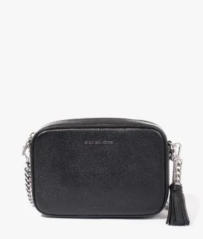 Ginny camera bag in black