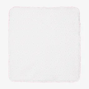 Girls Fairytale Wishes Blanket (74cm)