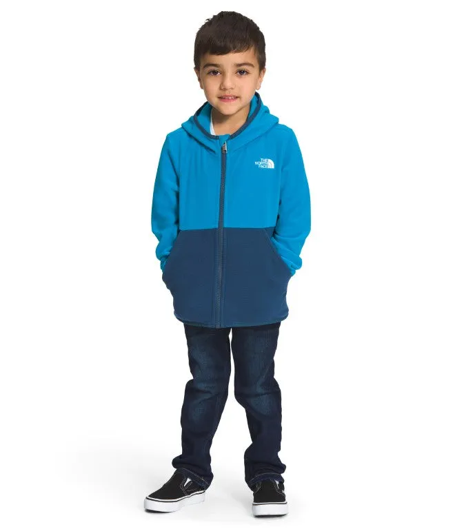 Glacier Full-Zip Hoodie (Kids') - Past Season