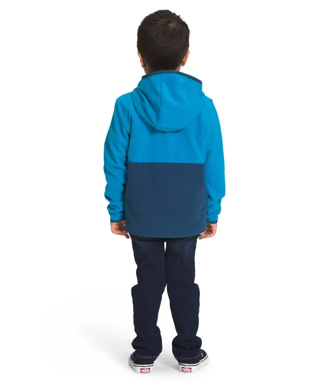 Glacier Full-Zip Hoodie (Kids') - Past Season