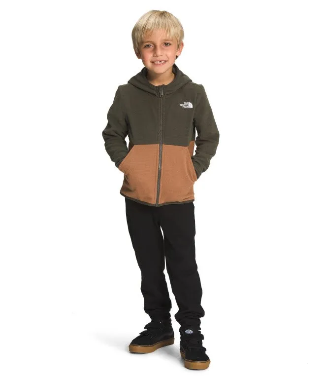 Glacier Full-Zip Hoodie (Kids') - Past Season